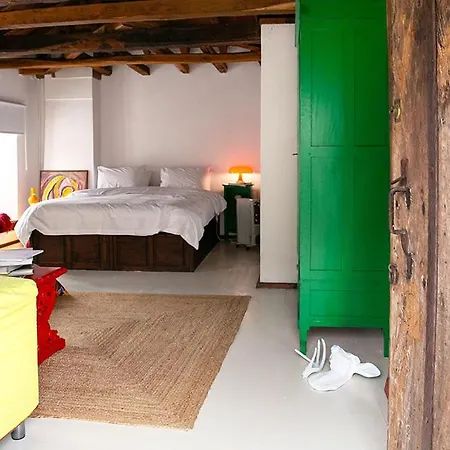 Casa de Férias The Pelion Manifesto 2 Agios Georgios Nilias