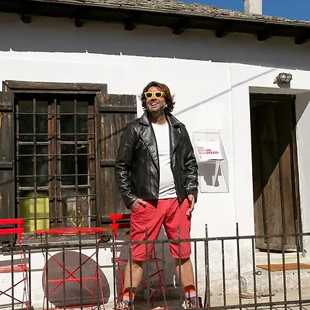 Casa de Férias The Pelion Manifesto 2 Agios Georgios Nilias