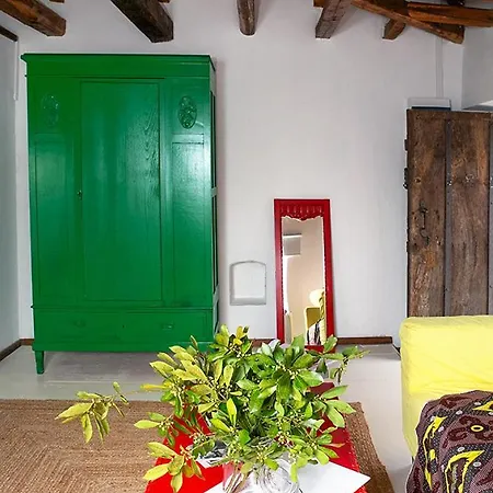 The Pelion Manifesto 2 Casa de Férias