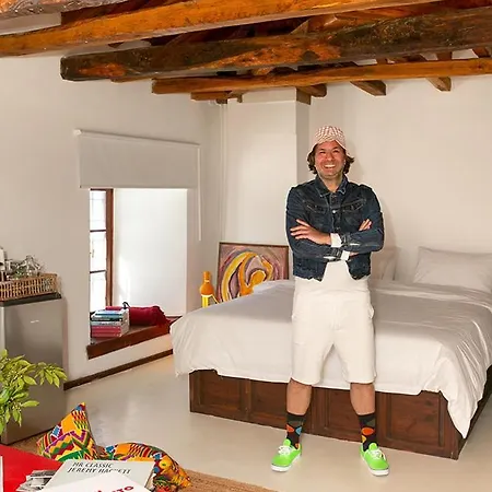 Casa de Férias The Pelion Manifesto 2