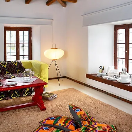 Casa de Férias The Pelion Manifesto 2 Agios Georgios Nilias